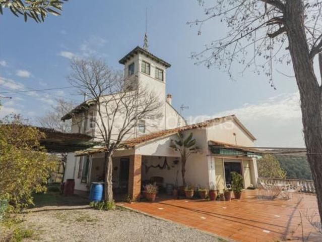 Casa Venta Viladecavalls, Viladecavalls