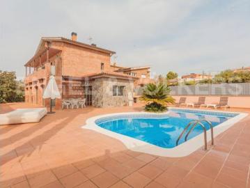 Casa Venta Viladecavalls, Viladecavalls