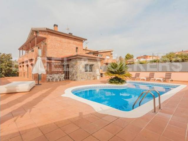 Casa Venta Viladecavalls, Viladecavalls