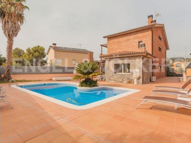 Casa Venta Viladecavalls, Viladecavalls