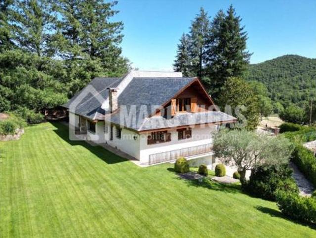Casa Venta Viladrau, Viladrau