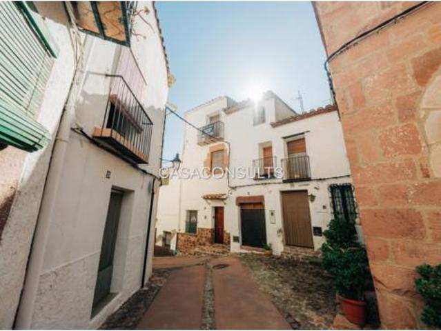Casa Venta Vilafamés, Vilafamés