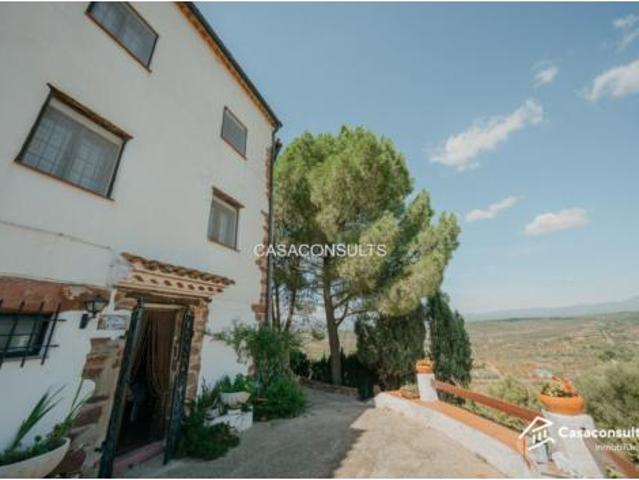 Casa Venta Vilafamés, Vilafamés