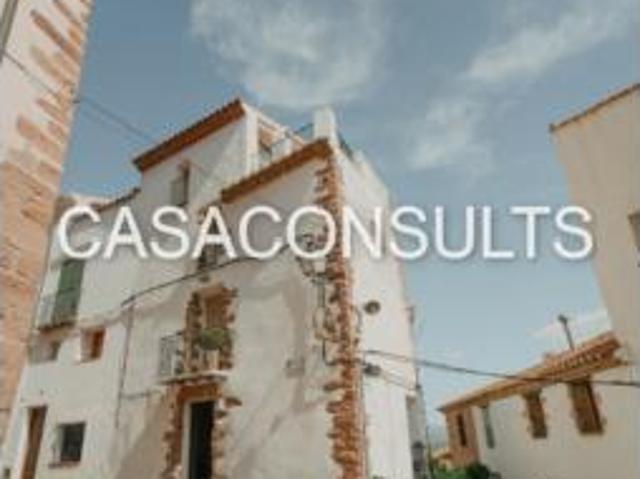 Casa Venta Vilafamés, Vilafamés