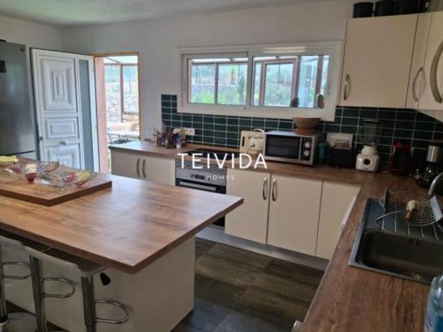 Casa Venta Vilaflor de Chasna, Vilaflor de Chasna