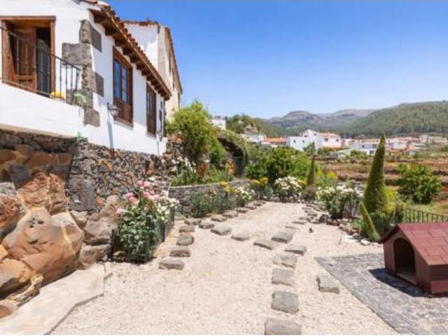 Casa Venta Vilaflor de Chasna, Vilaflor de Chasna