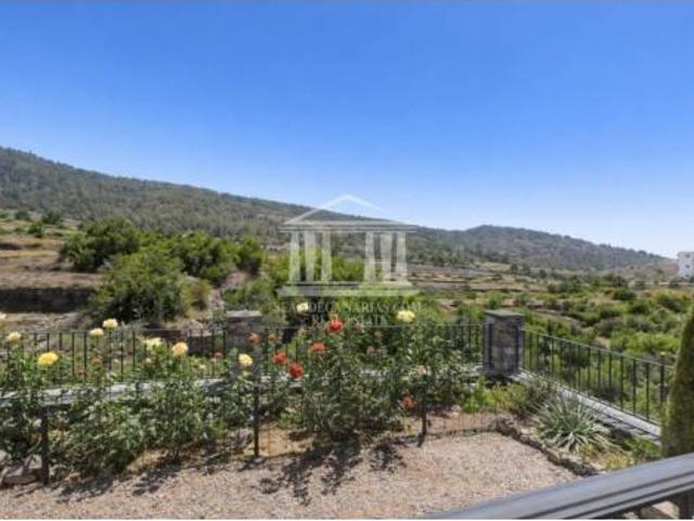 Casa Venta Vilaflor de Chasna, Vilaflor de Chasna