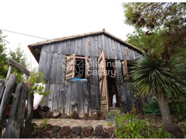 Casa Venta Vilaflor de Chasna, Vilaflor de Chasna