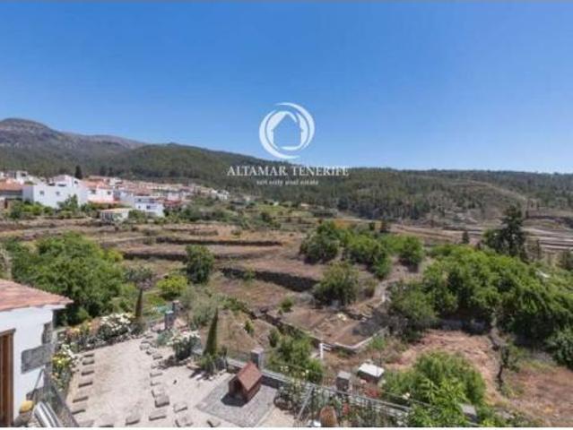 Casa Venta Vilaflor de Chasna, Vilaflor de Chasna