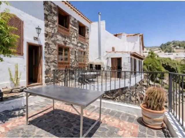 Casa Venta Vilaflor de Chasna, Vilaflor de Chasna