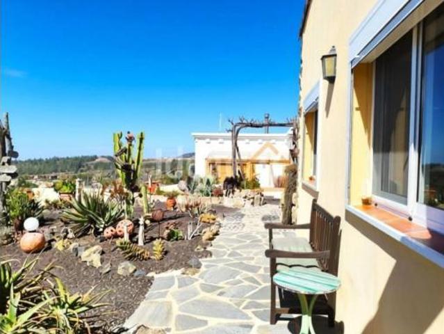 Casa Venta Vilaflor de Chasna, Hoyo