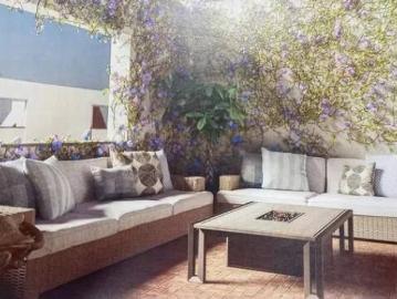 Casa Venta Vilafranca del Penedès, Molí d'en Rovira
