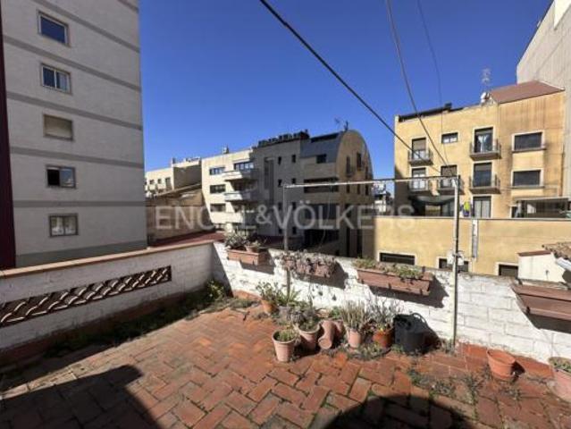 Casa Venta Vilafranca del Penedès, Poble Nou