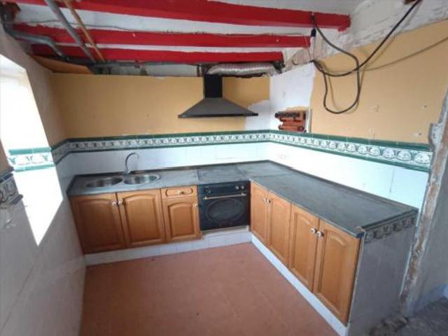 Casa Venta Vilafranca Villafranca del Cid, Mas Llosar