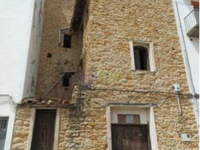 Casa Venta Vilafranca Villafranca del Cid, Mas Llosar