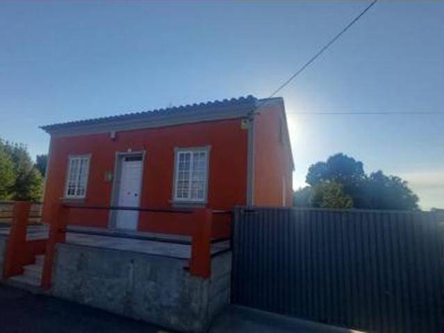 Casa Venta Vilagarcía de Arousa, Cea