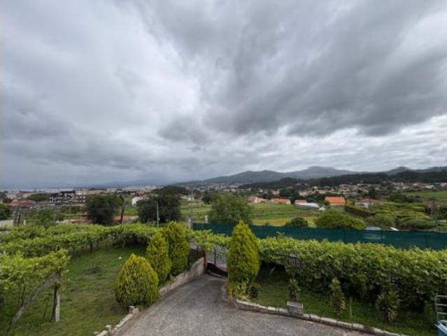 Casa Venta Vilagarcía de Arousa, Cornazo