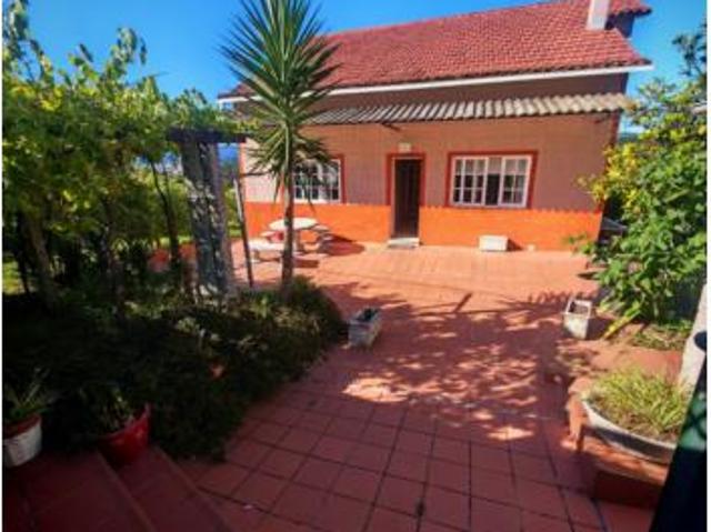 Casa Venta Vilagarcía de Arousa, Cornazo
