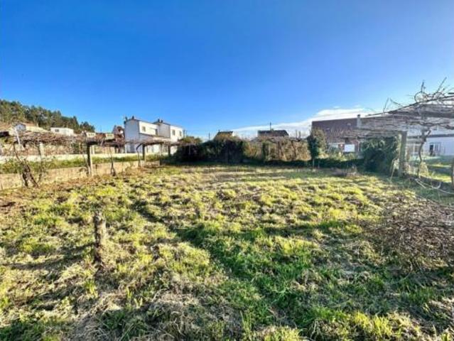 Casa Venta Vilagarcía de Arousa, Cornazo