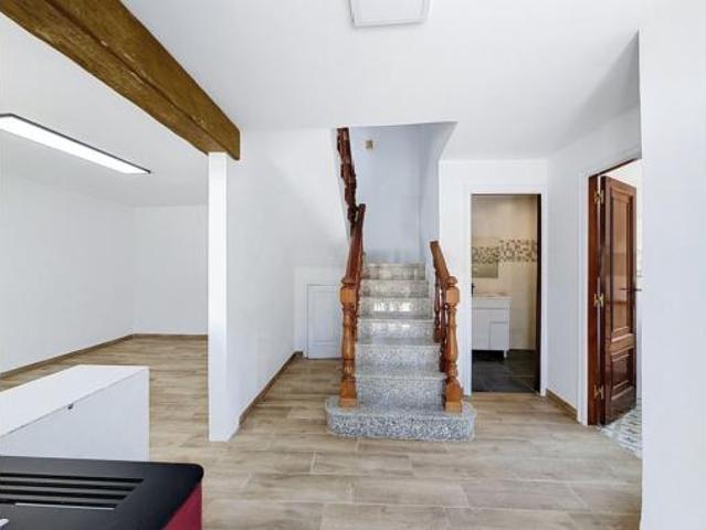 Casa Venta Vilagarcía de Arousa, Cornazo