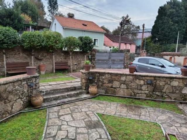 Casa Venta Vilagarcía de Arousa, Rubianes