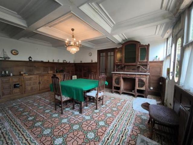 Casa Venta Vilagarcía de Arousa, Rubianes
