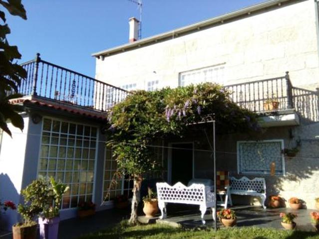 Casa Venta Vilagarcía de Arousa, Sobradelo