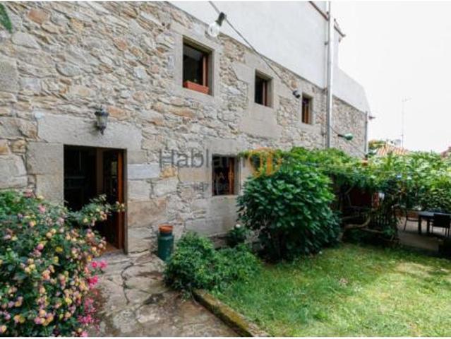 Casa Venta Vilagarcía de Arousa, Carril Casco Urbano