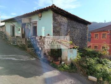 Casa Venta Mieres, Baíña San Pedro Siana