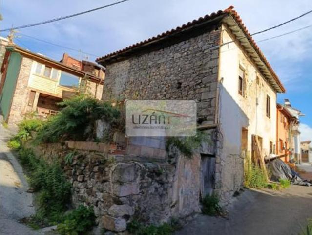 Casa Venta Mieres, Baíña San Pedro Siana