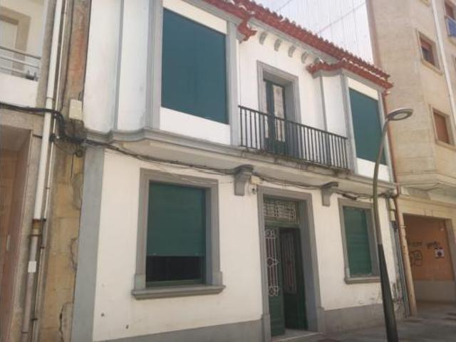 Casa Venta Vilagarcía de Arousa, Vilagarcía de Arousa