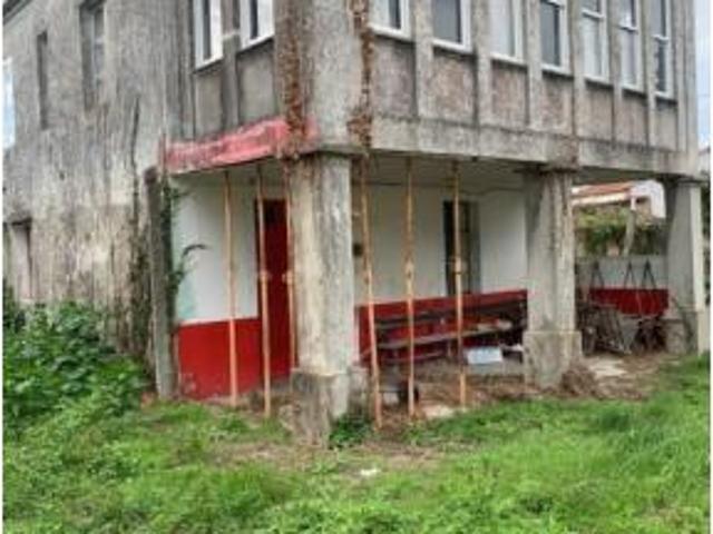 Casa Venta Vilagarcía de Arousa, Vilagarcía de Arousa