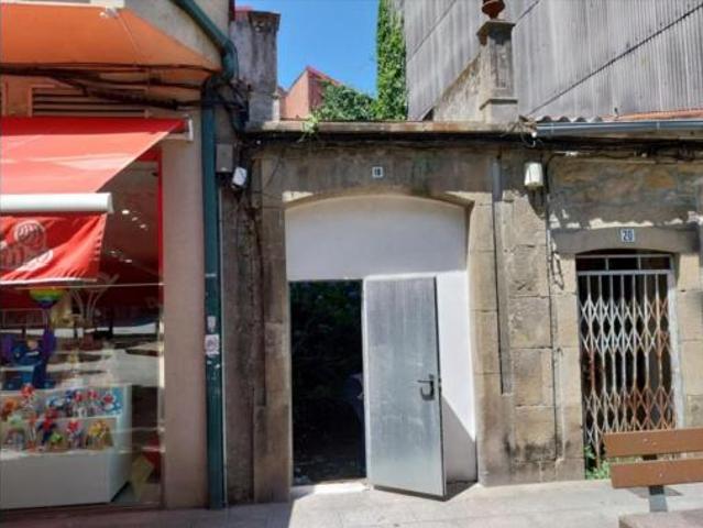 Casa Venta Vilagarcía de Arousa, Vilagarcía de Arousa