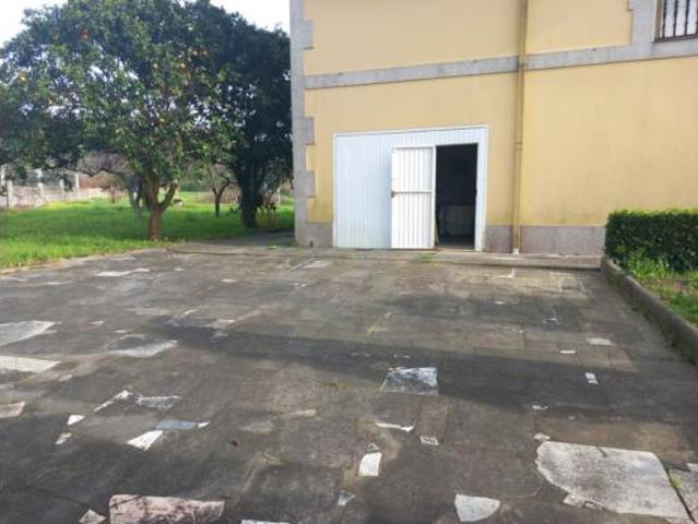Casa Venta Vilagarcía de Arousa, Vilagarcía de Arousa