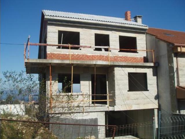 Chalet pareado Venta Vilagarcía de Arousa, Vilagarcía de Arousa