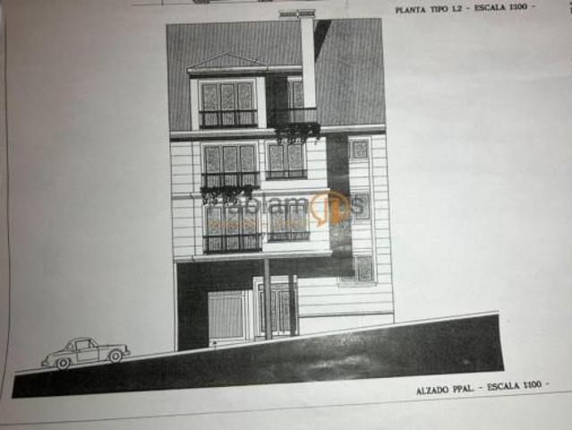 Casa Venta Vilagarcía de Arousa, Vilagarcía de Arousa