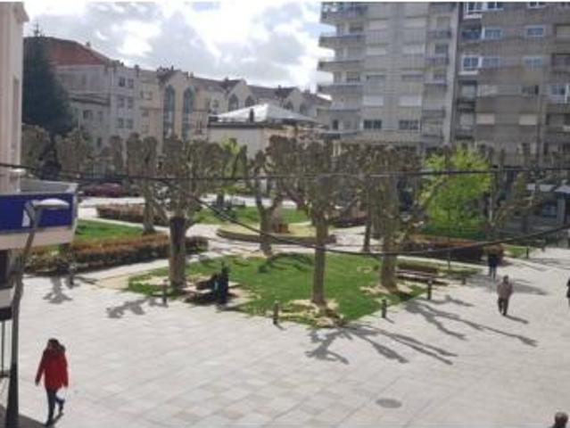 Casa Venta Vilagarcía de Arousa, Vilagarcía de Arousa