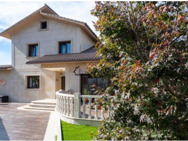 Casa Venta Vilagarcía de Arousa, Vilagarcía de Arousa