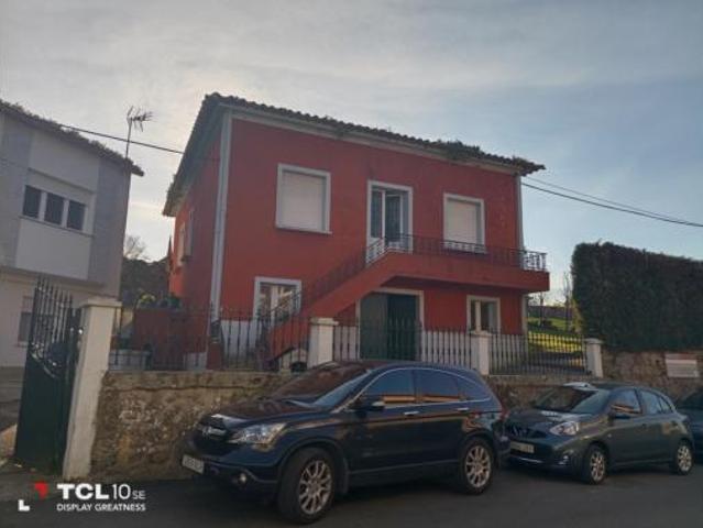 Casa Venta Vilagarcía de Arousa, Vilagarcía de Arousa