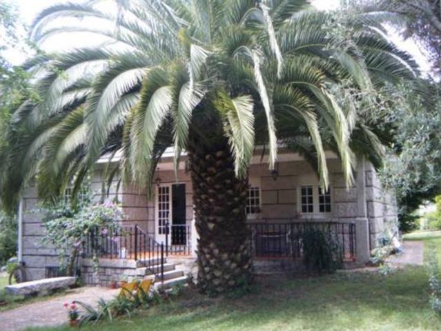 Casa Venta Vilagarcía de Arousa, Vilagarcía de Arousa