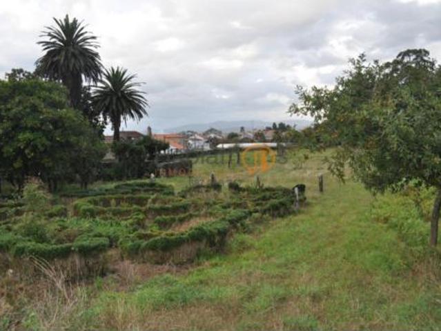 Casa Venta Vilagarcía de Arousa, Sobradelo