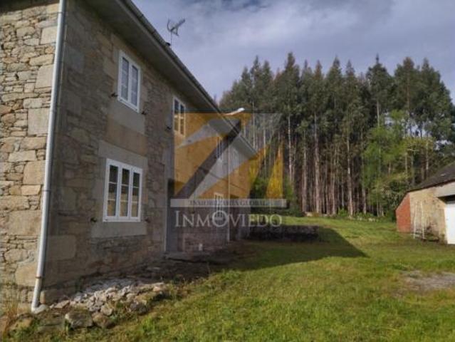 Casa Venta Vilalba, Carballido Santa Maria Villalba
