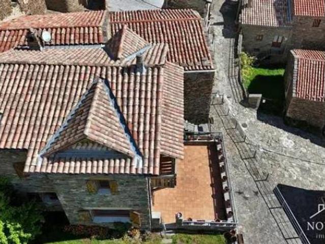 Casa Venta Vilallonga de Ter, Tregurà de Dalt