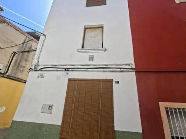 Casa Venta Vilallonga Villalonga, Vilallonga Villalonga