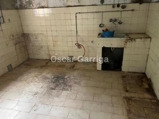 Casa Venta Vilamarín, Tamallancos