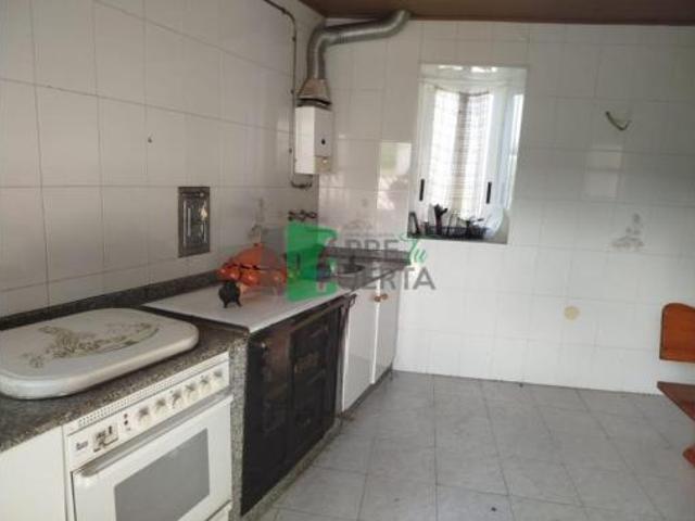 Casa Venta Vilamarín, Vilamarín