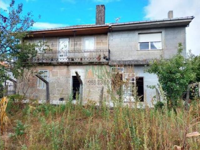 Casa Venta Vilamarín, Vilamarín