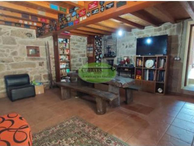 Casa Venta Vilamarín, O Coruxal Vilamarín