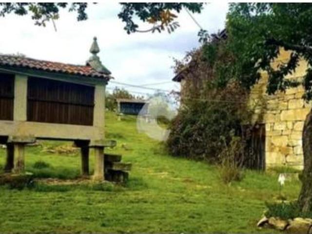 Casa Venta Vilamarín, Vilamarín