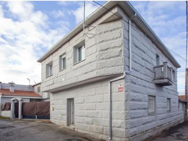 Casa Venta Vilamarín, A Chouzana Vilamarín